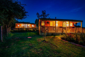 Cherry Tree Glamping